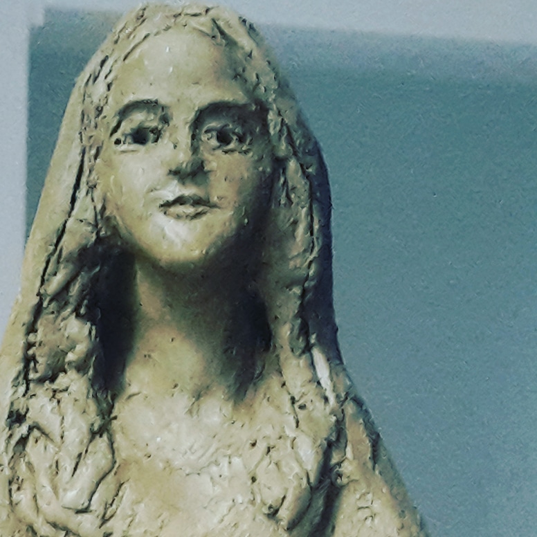Vierge (28 cm) Vierge (28 cm)